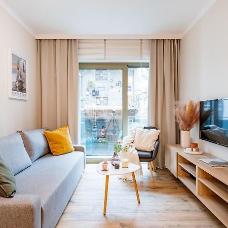 Piedmont Home By Loft Affair Krakow Bagian luar foto