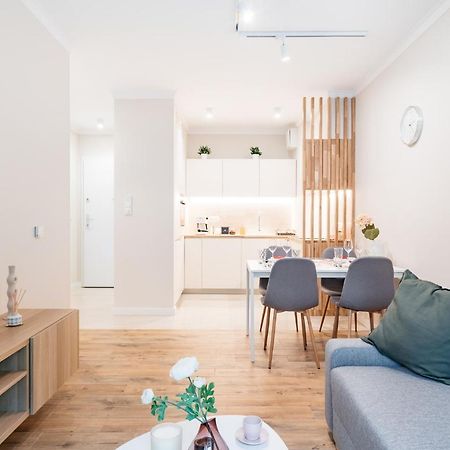 Piedmont Home By Loft Affair Krakow Bagian luar foto