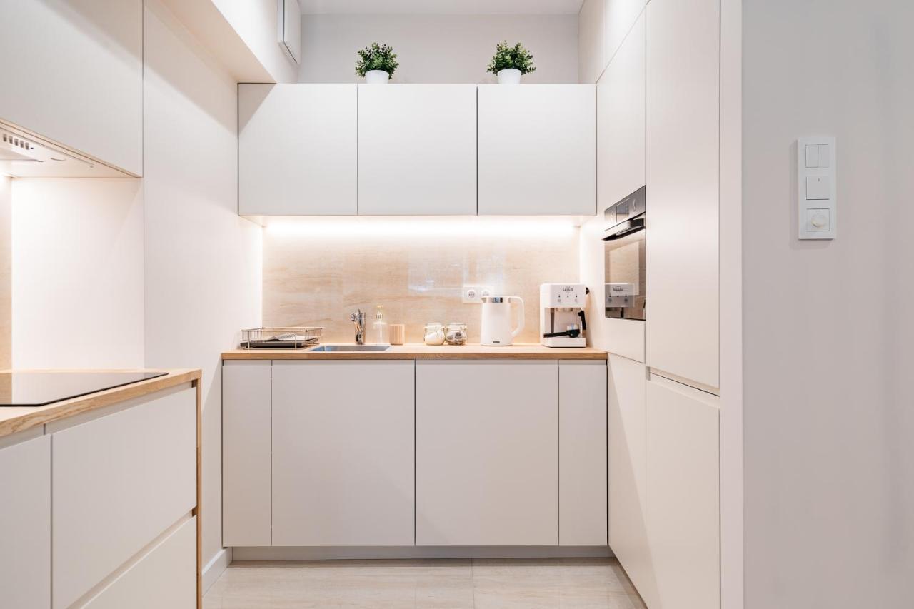 Piedmont Home By Loft Affair Krakow Bagian luar foto