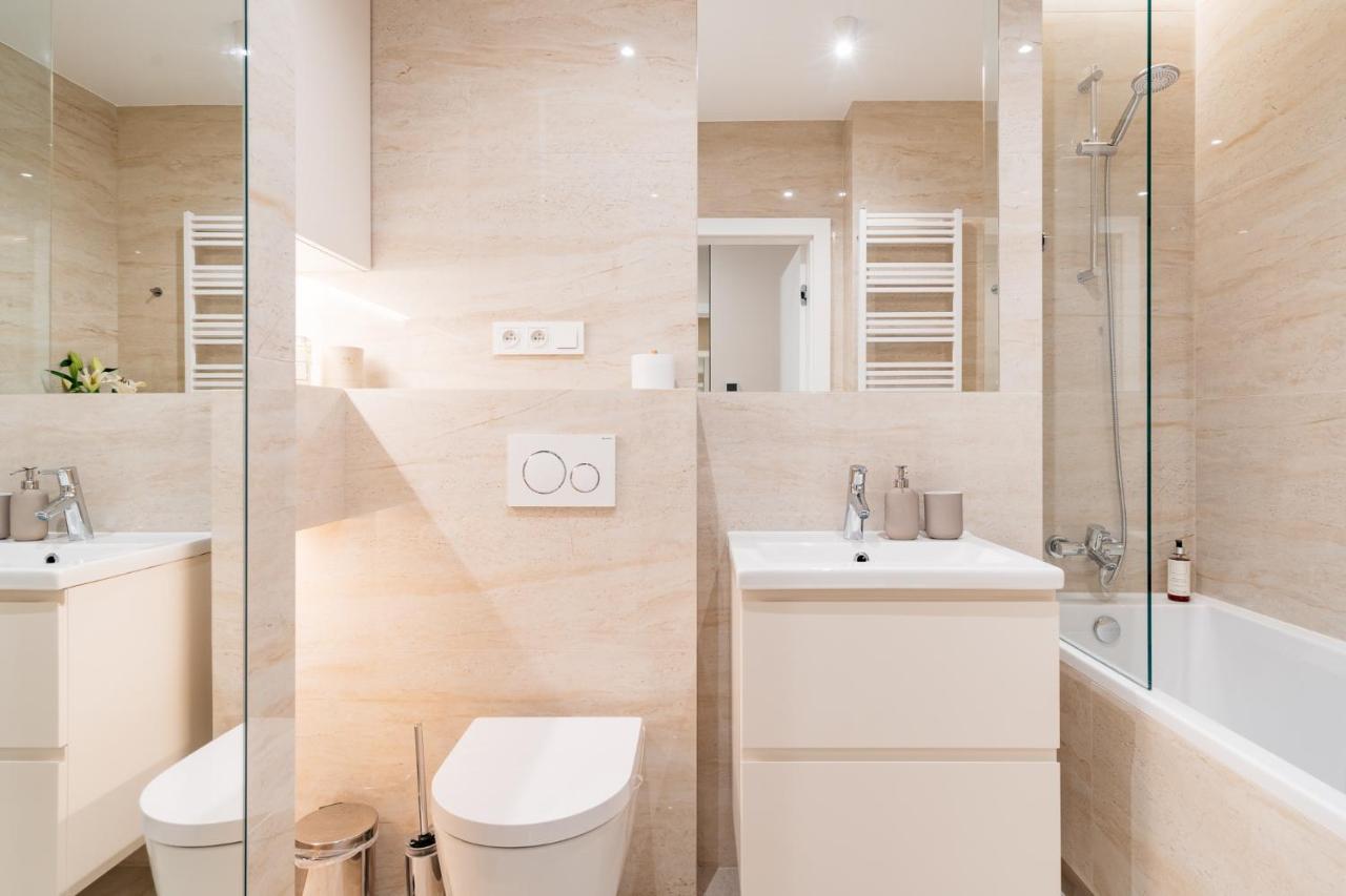 Piedmont Home By Loft Affair Krakow Bagian luar foto
