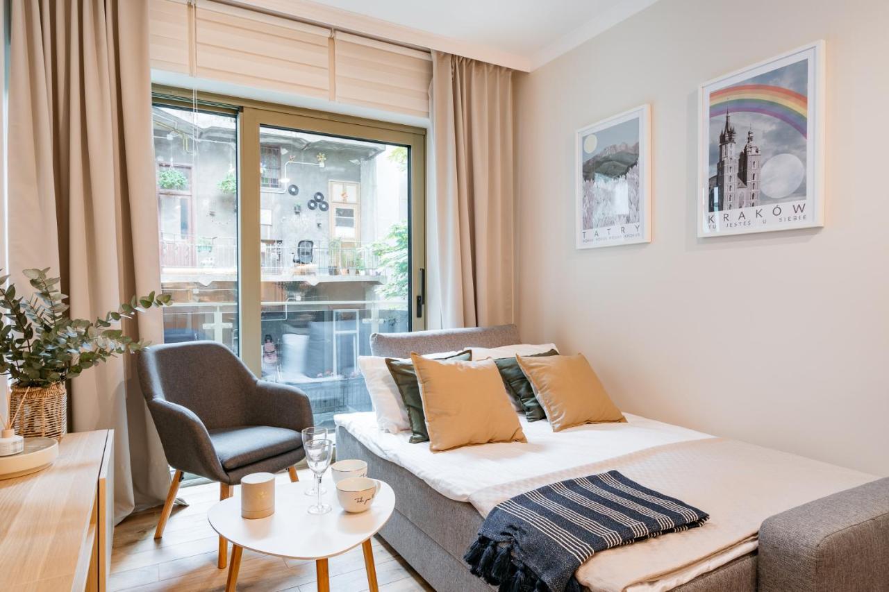 Piedmont Home By Loft Affair Krakow Bagian luar foto