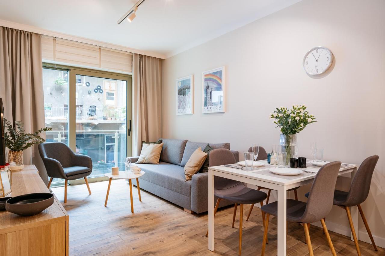 Piedmont Home By Loft Affair Krakow Bagian luar foto