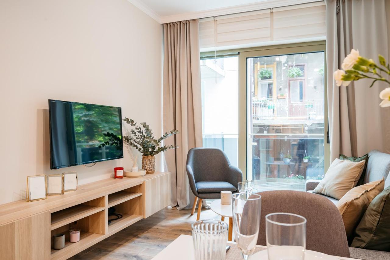 Piedmont Home By Loft Affair Krakow Bagian luar foto