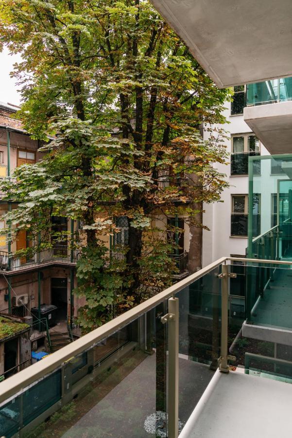 Piedmont Home By Loft Affair Krakow Bagian luar foto