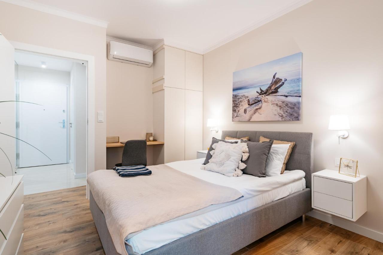 Piedmont Home By Loft Affair Krakow Bagian luar foto