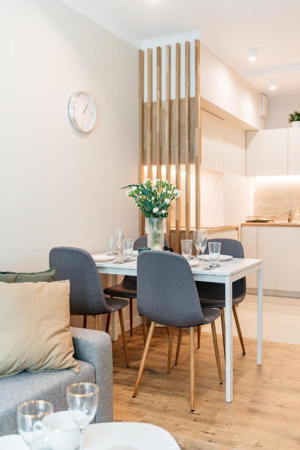 Piedmont Home By Loft Affair Krakow Bagian luar foto