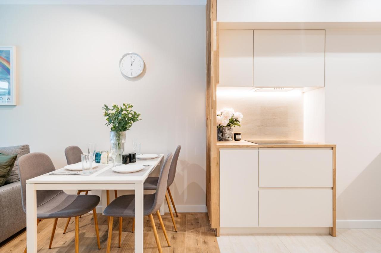 Piedmont Home By Loft Affair Krakow Bagian luar foto