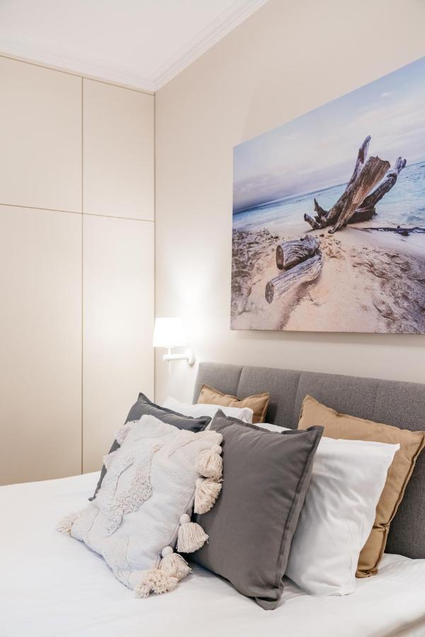 Piedmont Home By Loft Affair Krakow Bagian luar foto