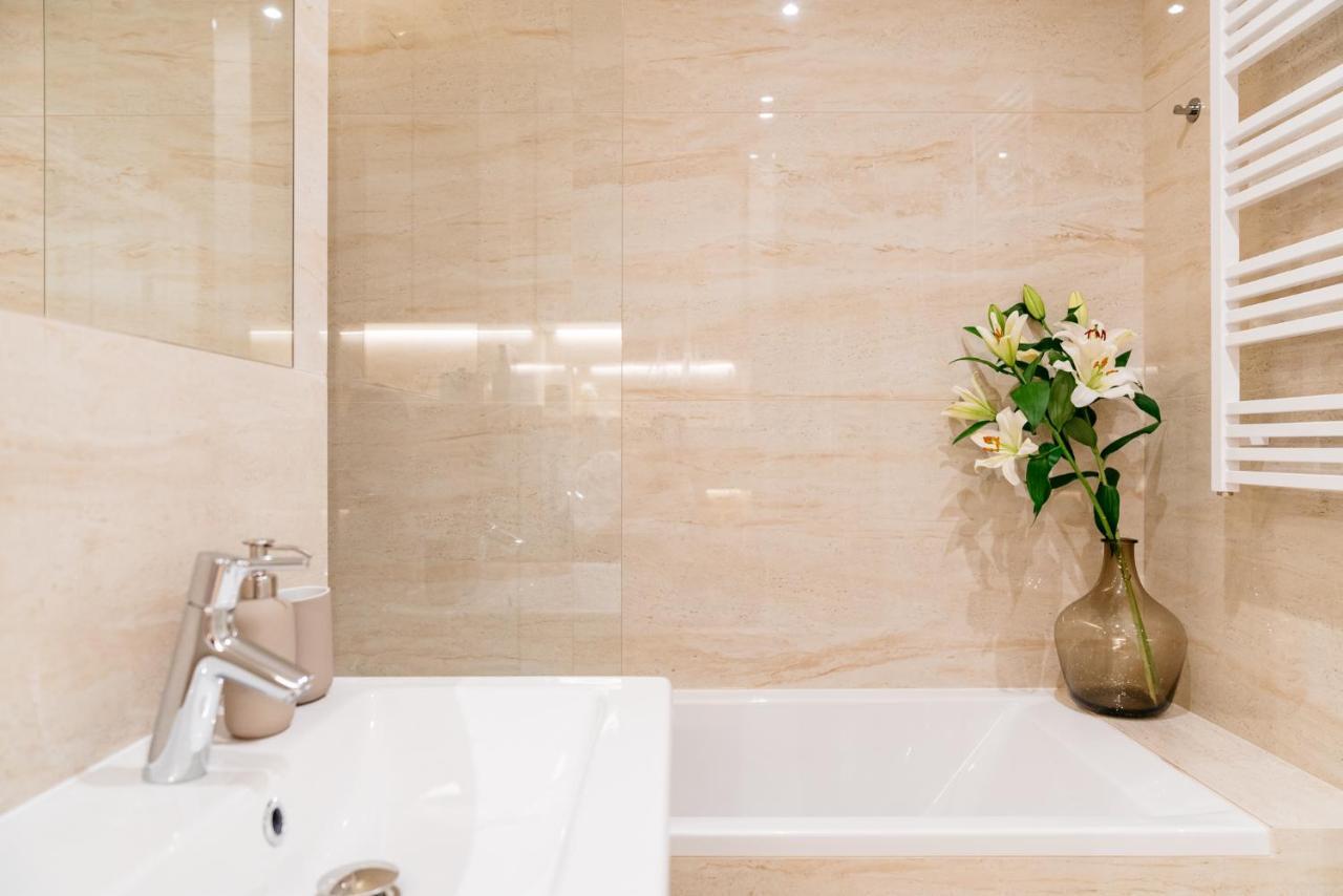 Piedmont Home By Loft Affair Krakow Bagian luar foto
