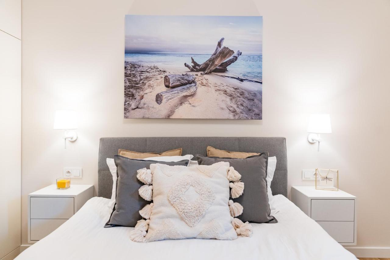 Piedmont Home By Loft Affair Krakow Bagian luar foto