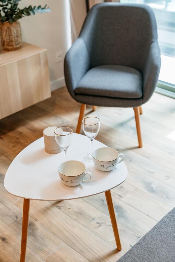 Piedmont Home By Loft Affair Krakow Bagian luar foto