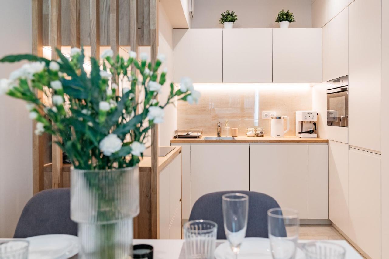 Piedmont Home By Loft Affair Krakow Bagian luar foto