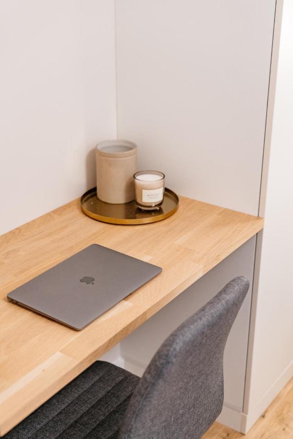 Piedmont Home By Loft Affair Krakow Bagian luar foto