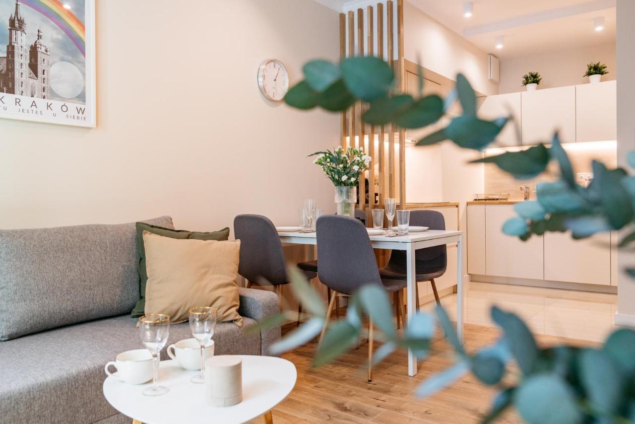 Piedmont Home By Loft Affair Krakow Bagian luar foto