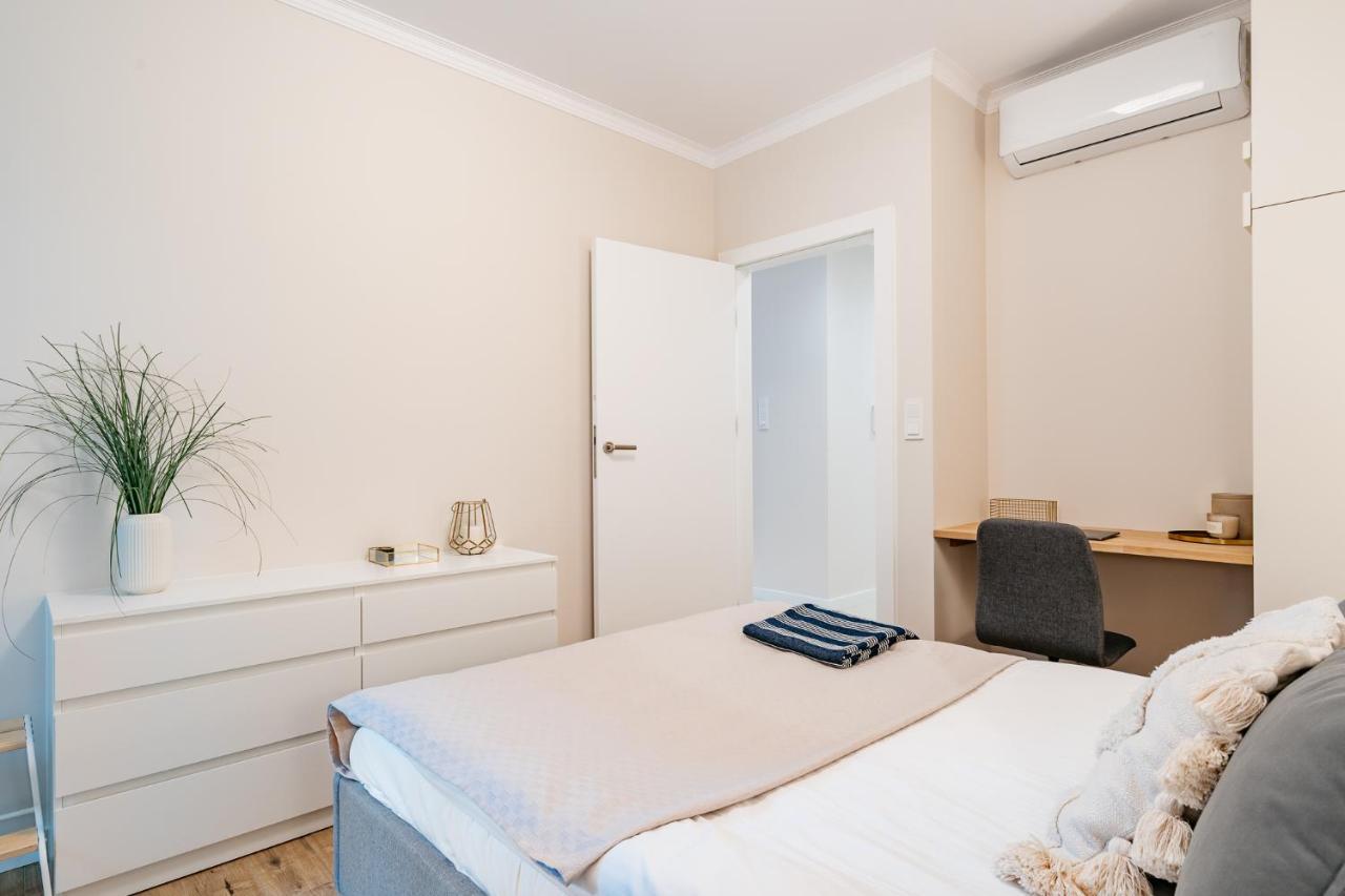 Piedmont Home By Loft Affair Krakow Bagian luar foto