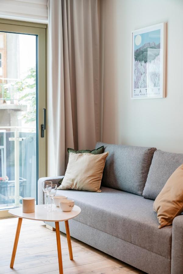 Piedmont Home By Loft Affair Krakow Bagian luar foto
