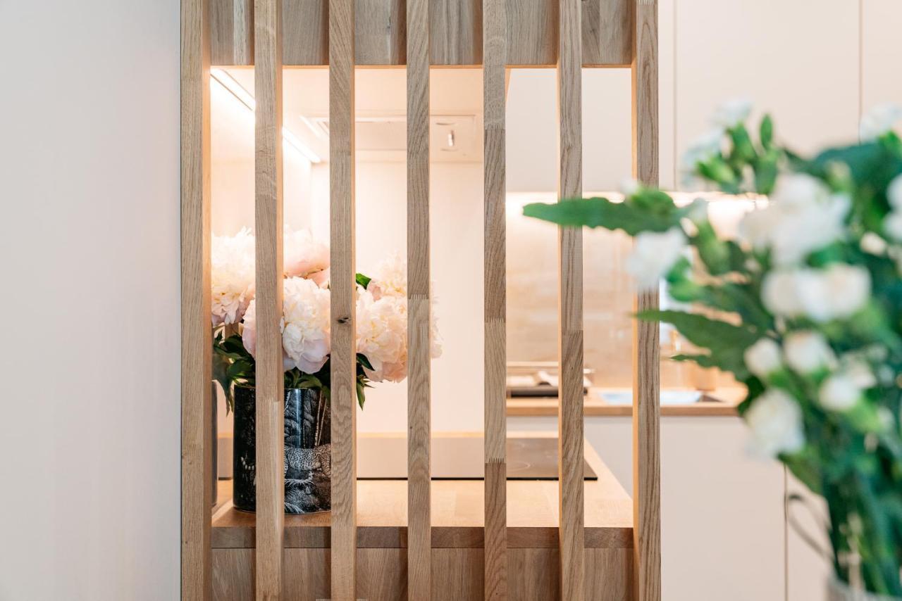Piedmont Home By Loft Affair Krakow Bagian luar foto