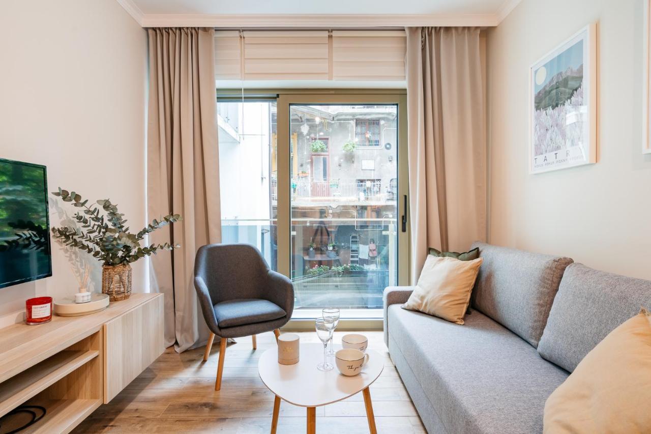 Piedmont Home By Loft Affair Krakow Bagian luar foto