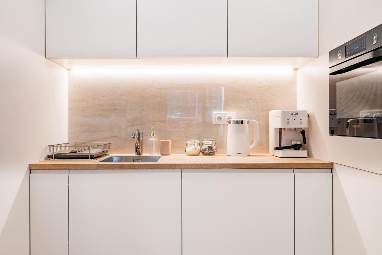Piedmont Home By Loft Affair Krakow Bagian luar foto