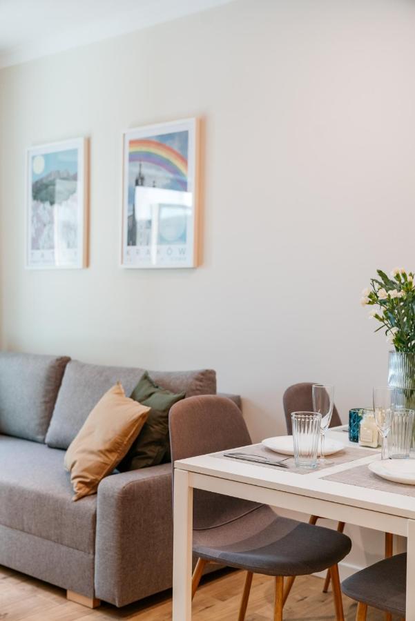 Piedmont Home By Loft Affair Krakow Bagian luar foto