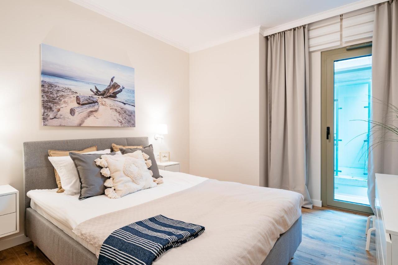 Piedmont Home By Loft Affair Krakow Bagian luar foto