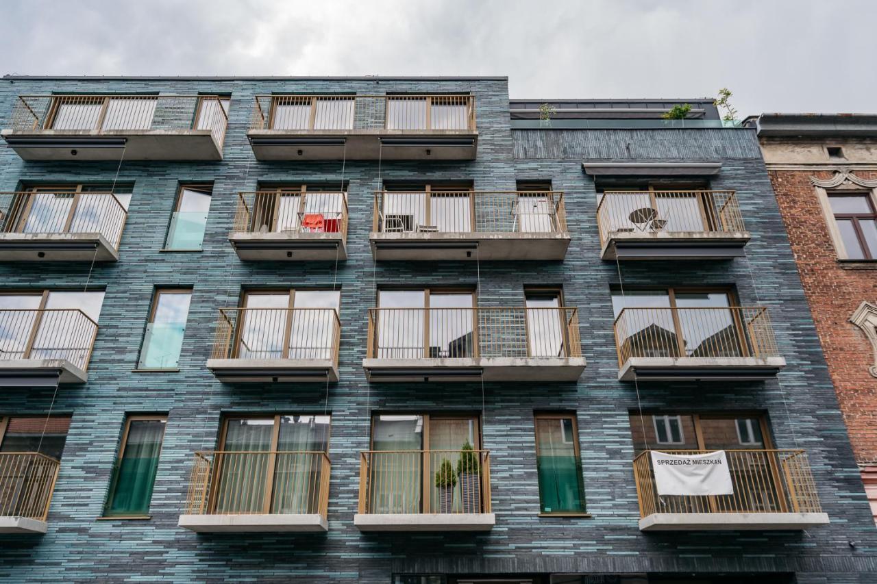 Piedmont Home By Loft Affair Krakow Bagian luar foto