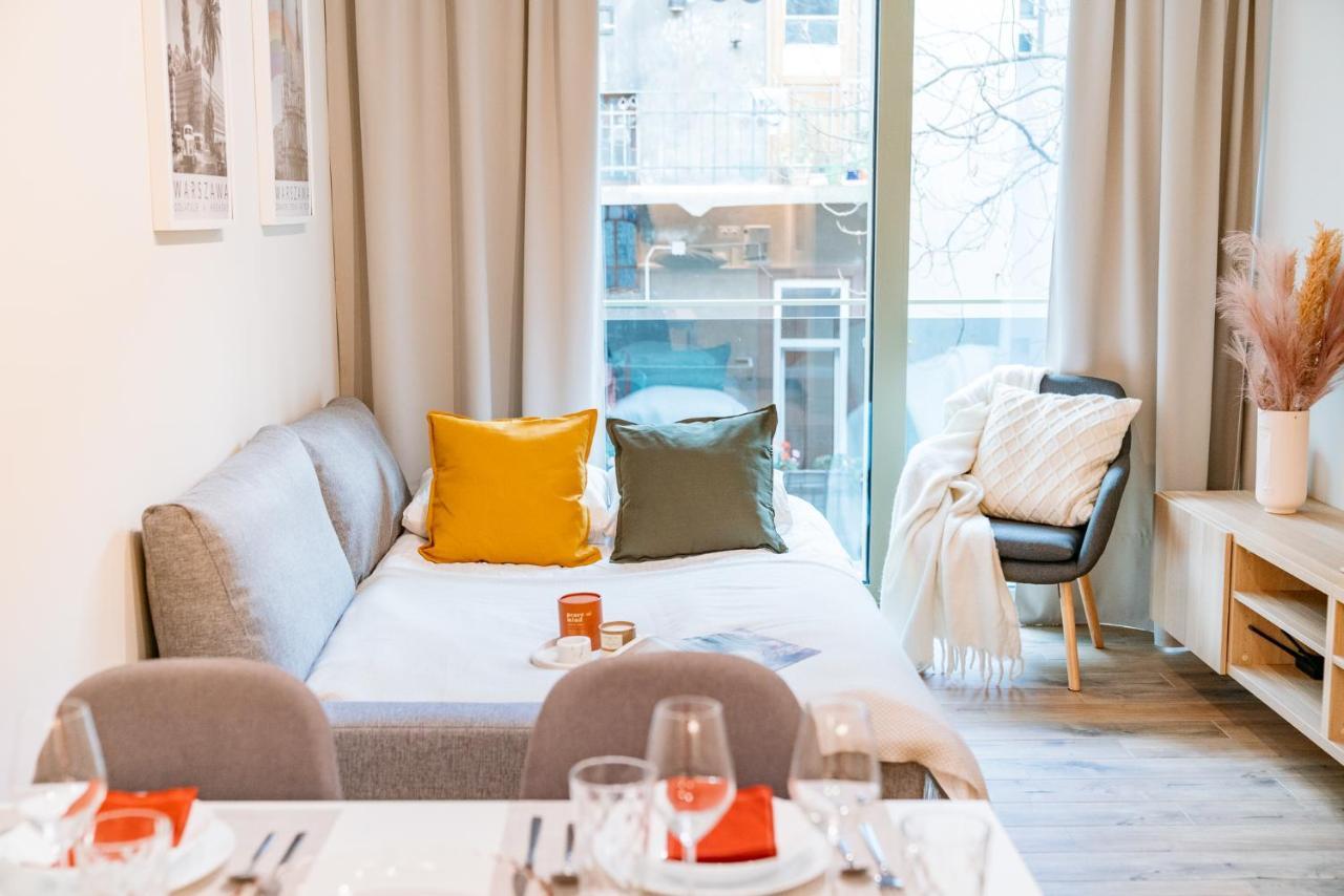 Piedmont Home By Loft Affair Krakow Bagian luar foto