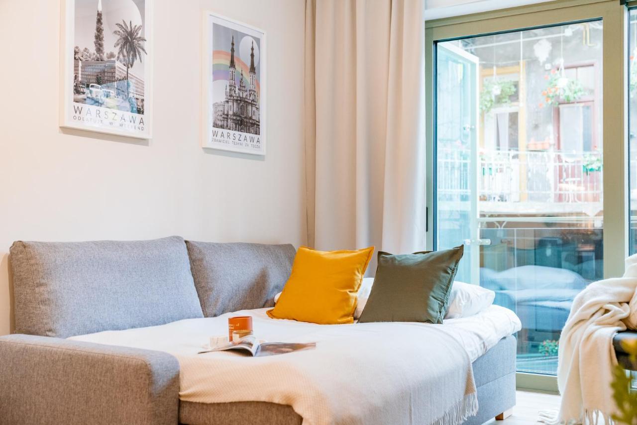 Piedmont Home By Loft Affair Krakow Bagian luar foto