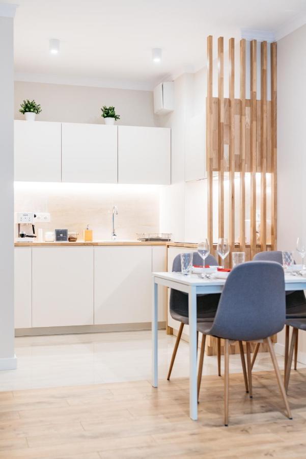 Piedmont Home By Loft Affair Krakow Bagian luar foto