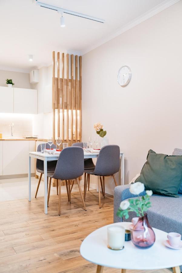 Piedmont Home By Loft Affair Krakow Bagian luar foto