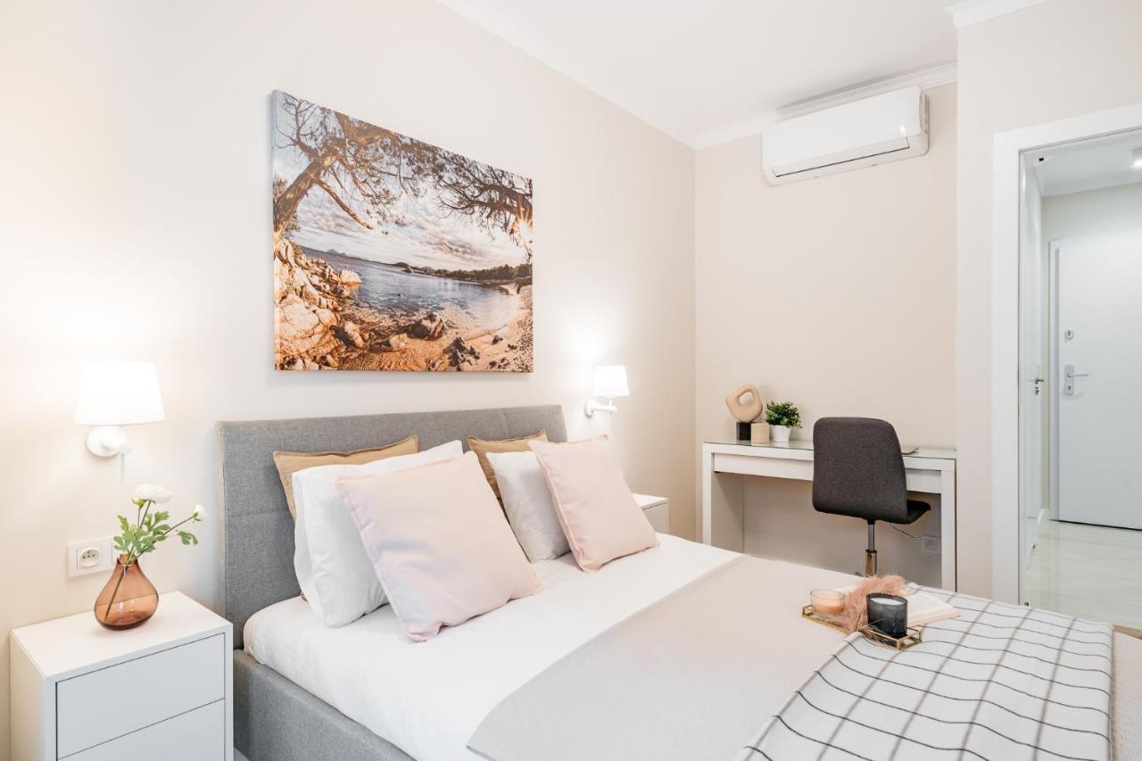 Piedmont Home By Loft Affair Krakow Bagian luar foto
