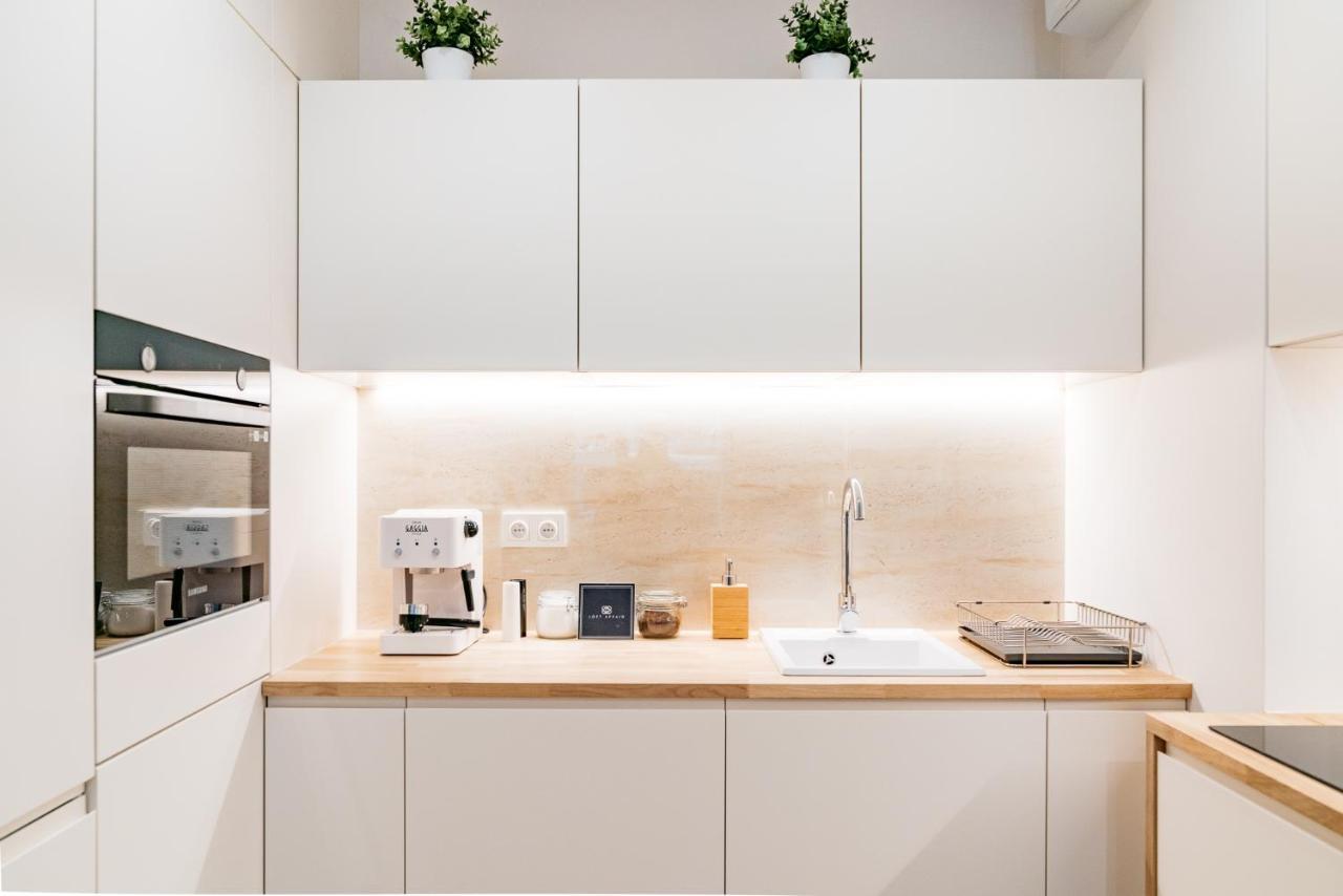 Piedmont Home By Loft Affair Krakow Bagian luar foto