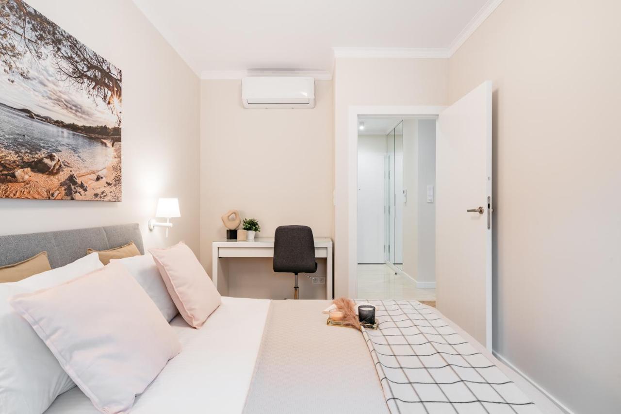 Piedmont Home By Loft Affair Krakow Bagian luar foto