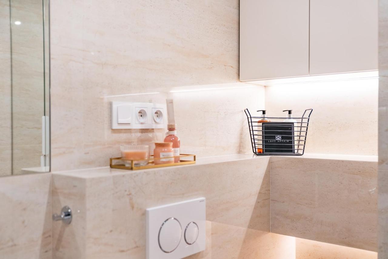 Piedmont Home By Loft Affair Krakow Bagian luar foto