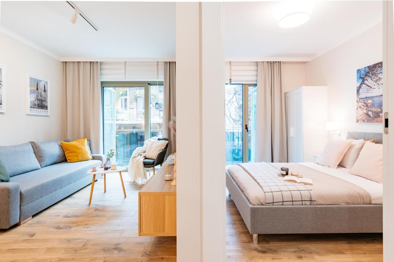 Piedmont Home By Loft Affair Krakow Bagian luar foto