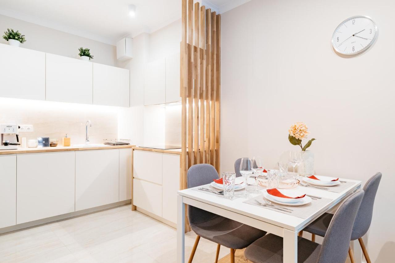 Piedmont Home By Loft Affair Krakow Bagian luar foto