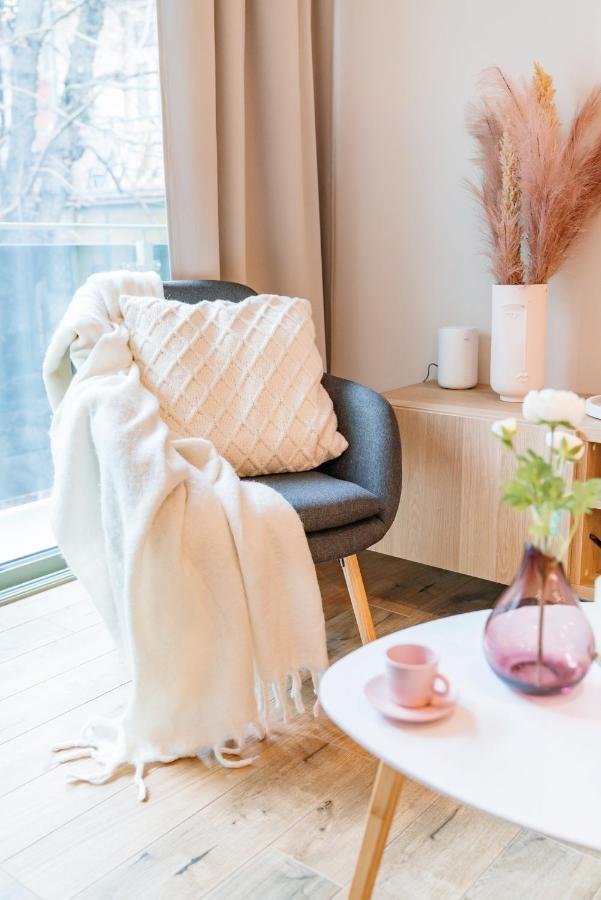 Piedmont Home By Loft Affair Krakow Bagian luar foto
