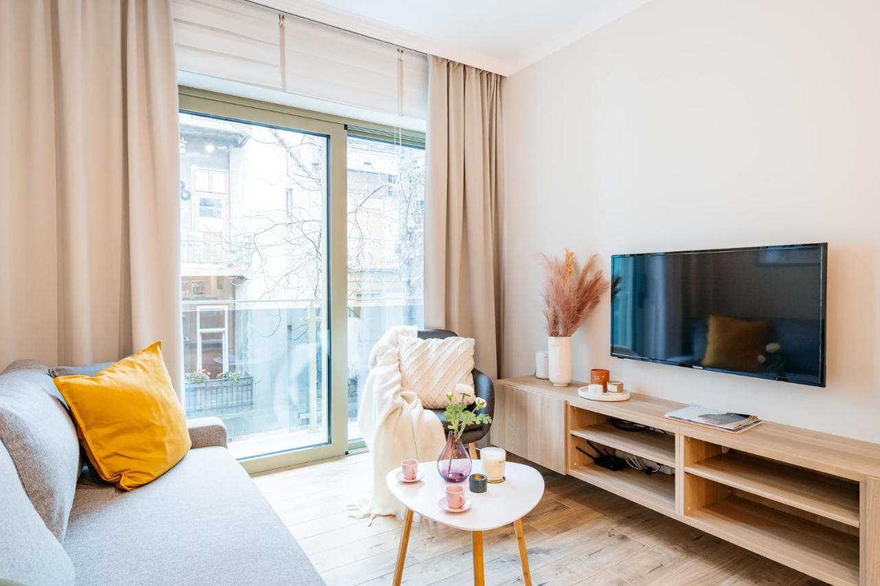 Piedmont Home By Loft Affair Krakow Bagian luar foto