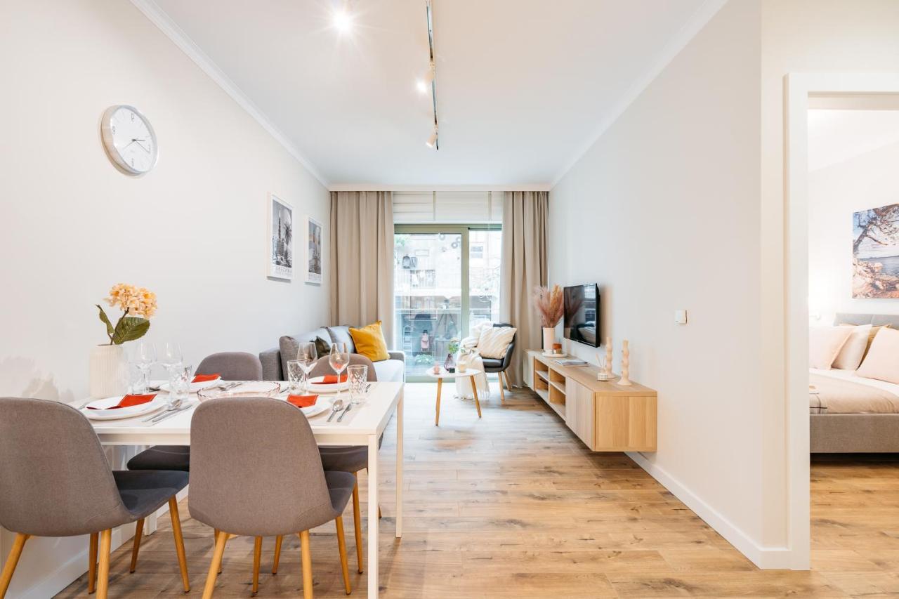 Piedmont Home By Loft Affair Krakow Bagian luar foto