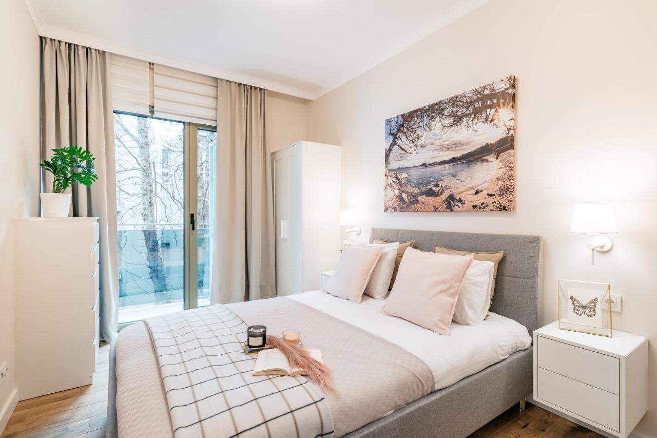 Piedmont Home By Loft Affair Krakow Bagian luar foto