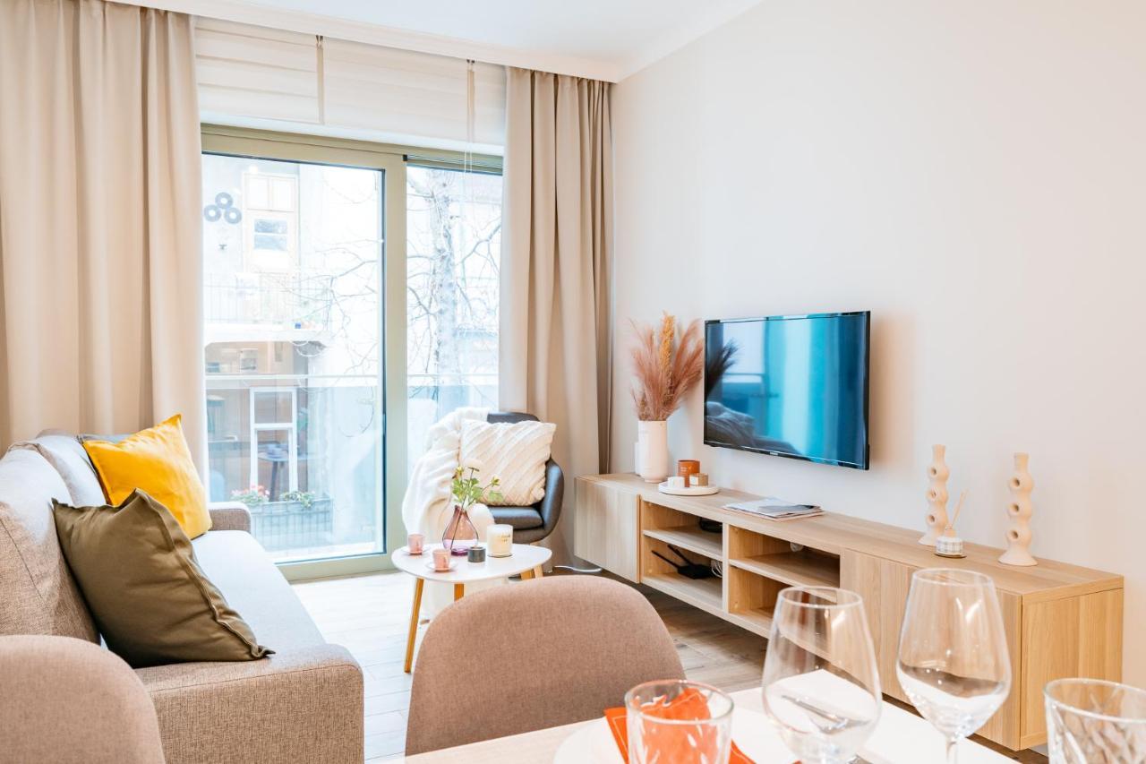 Piedmont Home By Loft Affair Krakow Bagian luar foto