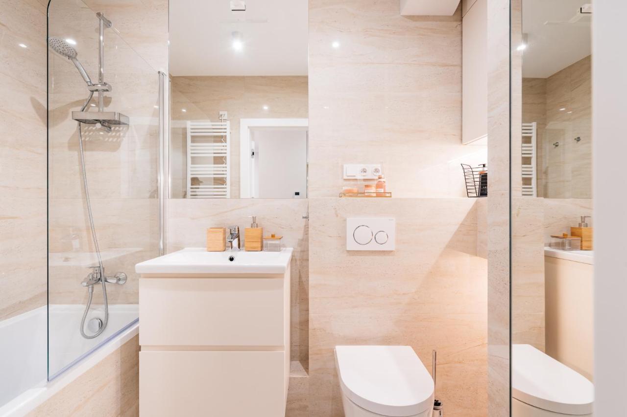Piedmont Home By Loft Affair Krakow Bagian luar foto